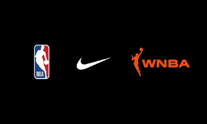 😎NIKE与NBA球衣合同续约现场：崔永熙球衣占据C位 力压詹姆斯&amp;马克西